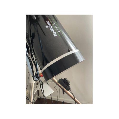 Skywatcher 150 PDS Arka Kapak Ana Ayna (Bu ürün Sadece Plastik parçadır - Almadan Önce Soru Sorabilirsiniz)