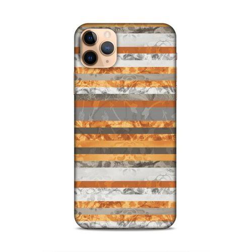 Apple Iphone 11 Pro Uyumlu Kılıf Utopia (20) Koruyucu Kılıf Geo