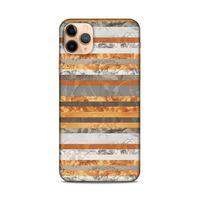 Apple Iphone 11 Pro Uyumlu Kılıf Utopia (20) Koruyucu Kılıf Geo
