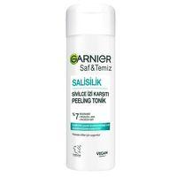 Garnier Sivilce İzi Karşıtı Gözenek Sıkılaştırıcı Peeling Tonik 120 ml