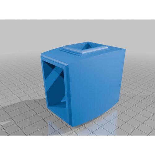 Studley Tokmak Dolgu Tokmak (Bu ürün Sadece Plastik parçadır - Almadan Önce Soru Sorabilirsiniz)