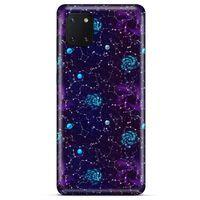 Spacex (48) Tema Bumper Kılıf Huawei Y5P Kılıf