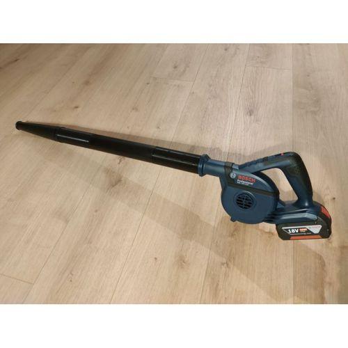 Bosch GBL 18V-120 Boru Genişletici-5143841