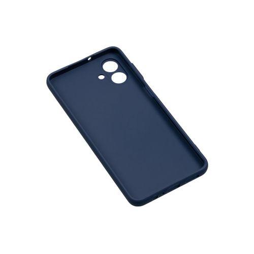 Galaxy A07 Kılıf Zore Biye Silikon