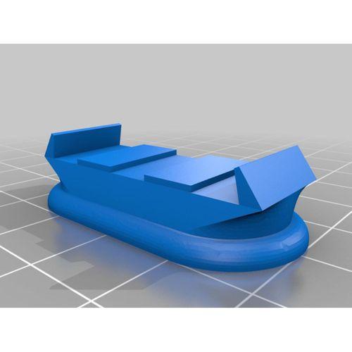 Tillig TT Yatak Pisti için Rampa – 5135297