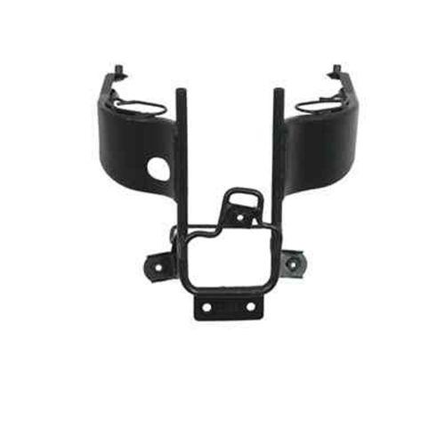 YAMAHA Yamaha Far Granajı Bağlama Braketi 125 Ybr 2006 Siyah