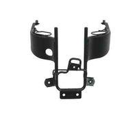 YAMAHA Yamaha Far Granajı Bağlama Braketi 125 Ybr 2006 Siyah