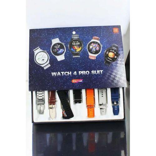 Yeni Model Akıllı Saat Bluetooth Bağlantılı Nfc Ve Gps Uyumlu