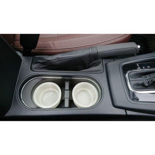 Subaru Forester Bardaklık ABS Baskı 2 Adet 00733