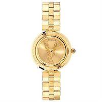 Versace VRSCVEZ400421 Kadın Kol Saati VEZ400421