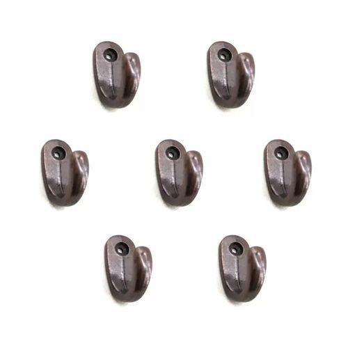 Büyük Tekli Fincan Askı, Dekor Askısı - Eskitme, 100 Adet, 12x23x30 Mm