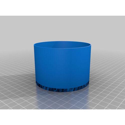 80mm PVC Kapağı PP450 Fransız Drenaj Kapağı (Bu ürün Sadece Plastik parçadır - Almadan Önce Soru Sorabilirsiniz)