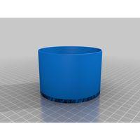 80mm PVC Kapağı PP450 Fransız Drenaj Kapağı (Bu ürün Sadece Plastik parçadır - Almadan Önce Soru Sorabilirsiniz)