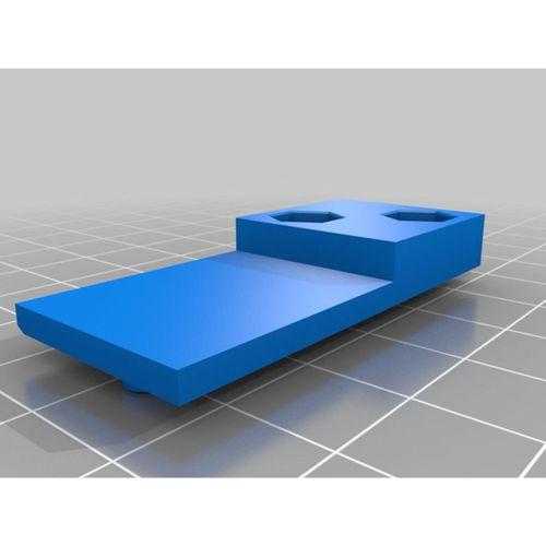 Autel Evo Nano Çubuk Depolama (Bu ürün Sadece Plastik parçadır - Almadan Önce Soru Sorabilirsiniz)