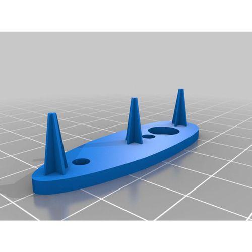 Kolay Işık Magnetik Montaj (Bu ürün Sadece Plastik parçadır - Almadan Önce Soru Sorabilirsiniz)