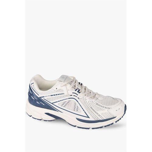 Hammer Jack Hamlet Erkek Beyaz Lacivert Spor Ayakkabı