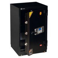 MÜHLEN Fire Safe K 880 | Yangına Dayanıklı Şifreli Çelik Kasa