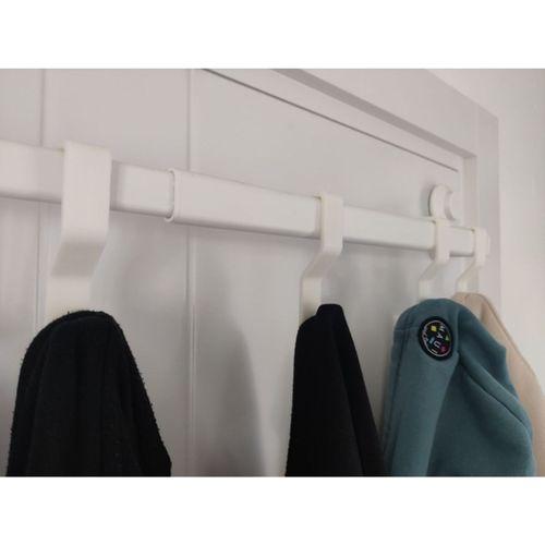 IKEA Havlu Askı Dönüştürücü (Bu ürün Sadece Plastik parçadır - Almadan Önce Soru Sorabilirsiniz)