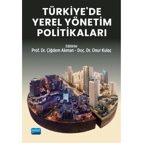 Türkiye’de Yerel Yönetim Politikaları
