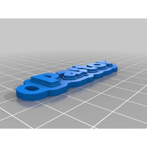 Pastör 3D Baskı (Bu ürün Sadece Plastik parçadır - Almadan Önce Soru Sorabilirsiniz)