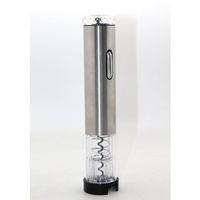 Pilli Tirbuşon Açacağı