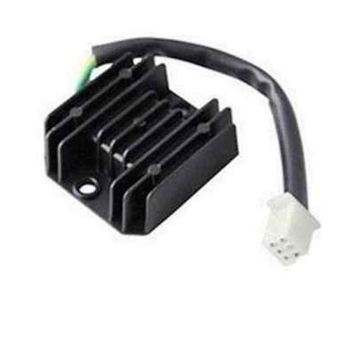 MONDİAL Mondial Regülatör 125 Agk+100Kh+125Mt Speed 0322