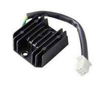 MONDİAL Mondial Regülatör 125 Agk+100Kh+125Mt Speed 0322