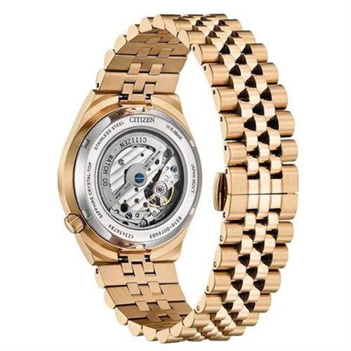 Citizen Tsuyosa 60 NK0023-57L Otomatik Erkek Kol Saati