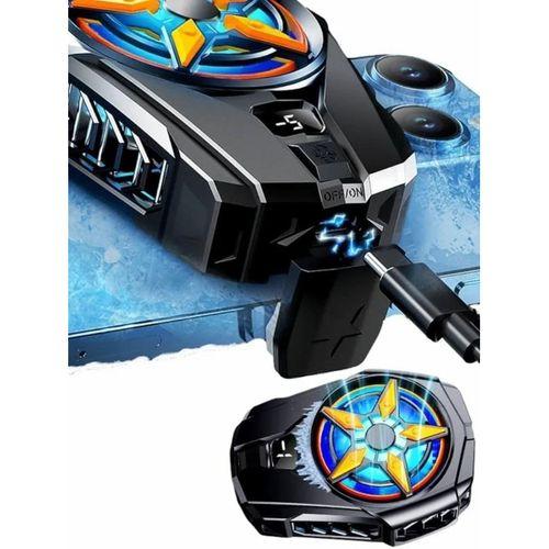 Lz-f6 Telefon Soğutucu