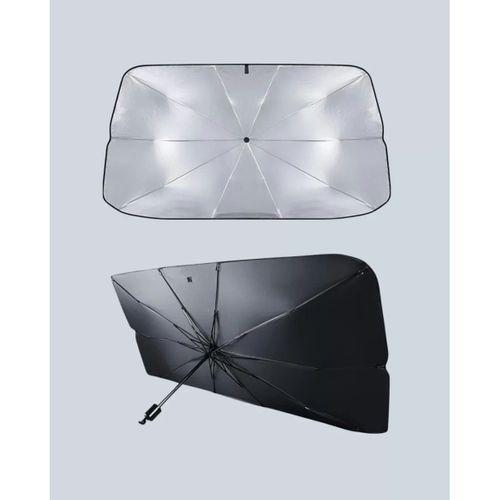 Citroen C-elysee, Fiat Albea, Renault Thalia, Hyundai Accent Era, Ford Fusion Uyumlu Oto Şemsiye