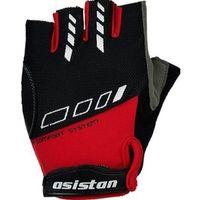 Kısa Parmak Eldiven  Cape Gl 400 Asistan