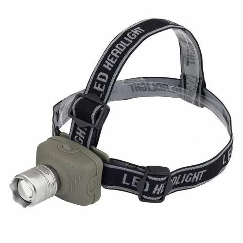 Police Pc-1803 Cree Power Led Ampullü Kafa Feneri