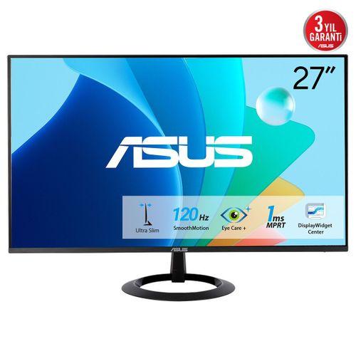27 ASUS VZ279HG 1MS 120HZ IPS GAMING MONİTÖR