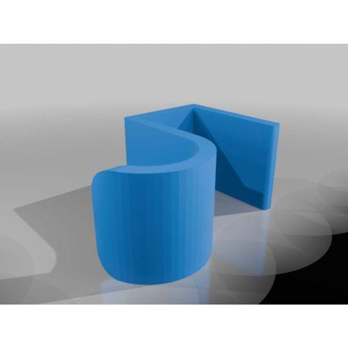 Kanca Askı (Bu ürün Sadece Plastik parçadır - Almadan Önce Soru Sorabilirsiniz)