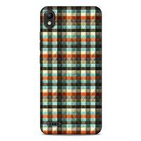 Geometrix 68 LG K20 2019 Kılıf Silikon Kapak