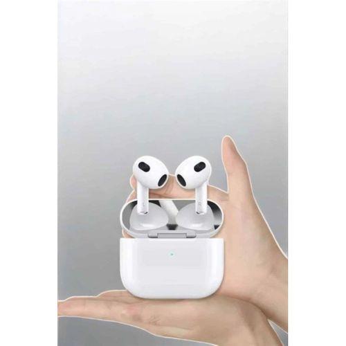 3.nesil Tws Bluetooth Kulaklık Mikrofonlu Anc Özelliği Dokunmatik Kontrol