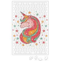 Unicorn Puzzle 240 Parça Yapboz
