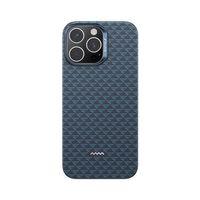 Apple iPhone 16 Pro Kılıf M-safe Şarj Özellikli Raptic Aramid Skin Origin Serisi Kapak