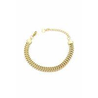 Zincir Bileklik - Altın