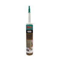 Şeffaf Duşakabin Silikonu 280 ml