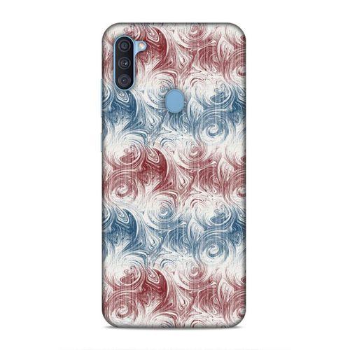 Samsung Galaxy A11 Uyumlu Kılıf Romans (22) Tam Koruma Kılıfı Suluboya