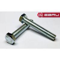 Altıgen, Altıköşe Akb Civata M10x20 - 100 Adet