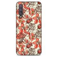Botanix 93 Xiaomi Mi 9 Kılıf Silikon Kapak
