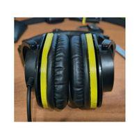 Özelleştirilebilir Kulaklık Yastık Uzatma Aparatı (Bu ürün Sadece Plastik parçadır - Almadan Önce Soru Sorabilirsiniz)