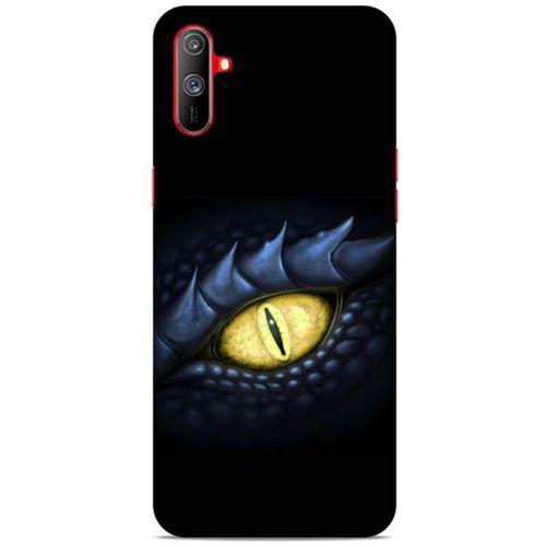 Oppo Realme C3 Kılıf Dragons (44) Tough Armor Kılıf Ejderha Cinsleri