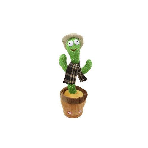 market house Dans Eden Kaktüs