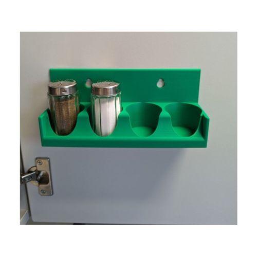 - Baharat Tutucu 4 (Bu ürün Sadece Plastik parçadır - Almadan Önce Soru Sorabilirsiniz)