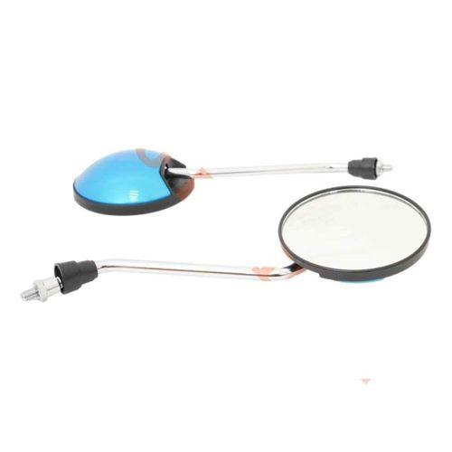 KUBA Kuba Scooter 50 Trendy Ayna Mavi