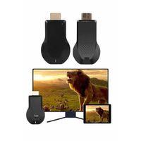 Kablosuz Görüntü Ve Ses Aktarıcı Yeni Nesil Premium Model Kablosuz