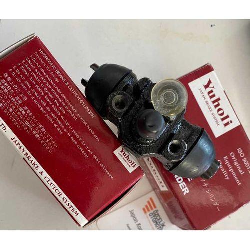 Ki̇a Pri̇de Fren Si̇li̇ndi̇ri̇ Pi̇canto Mazda 121 Pri̇de